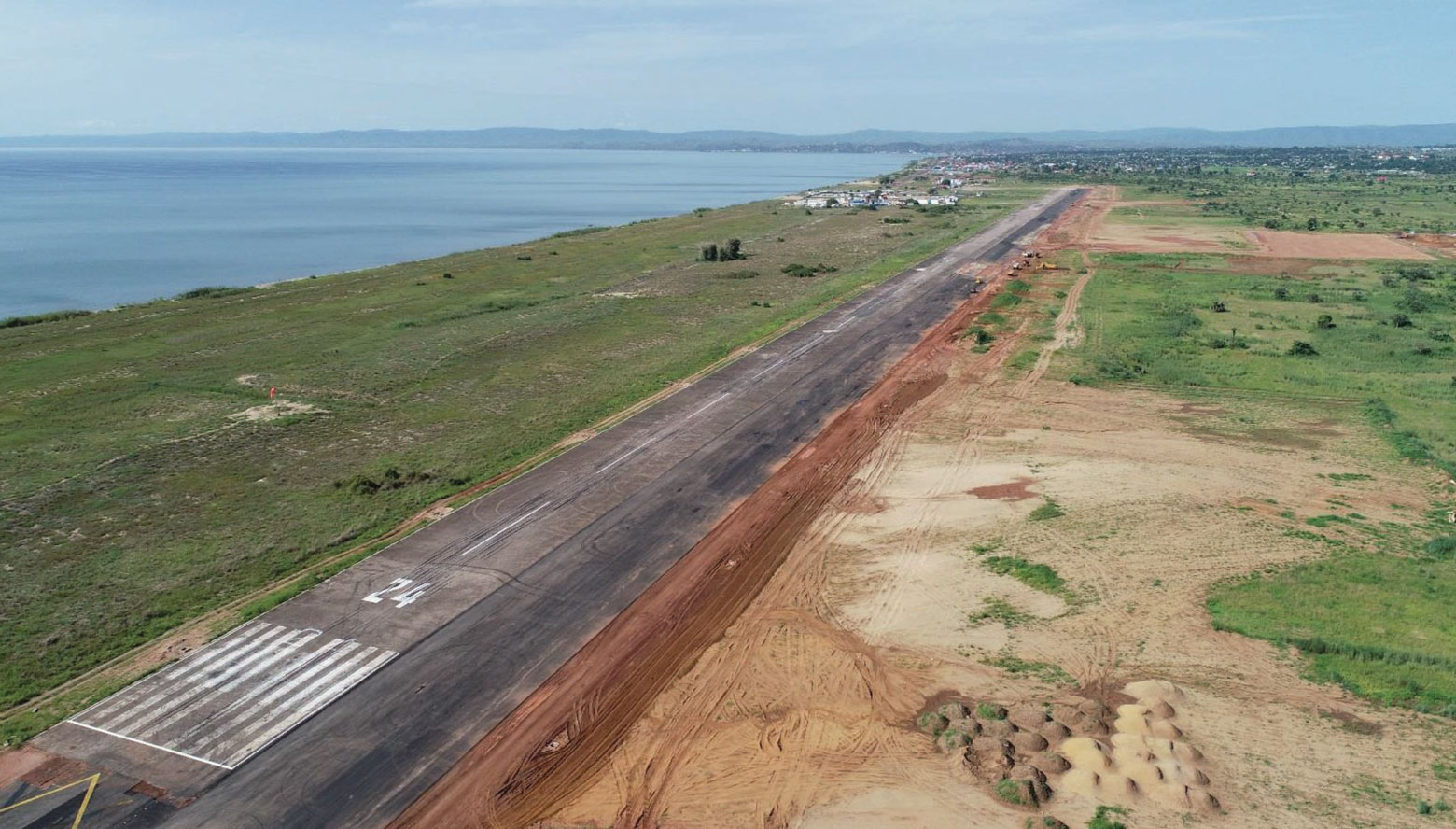 Maniema : remise officielle de deux ponts construits par les communautés locales à Bisemulu (Kaïlo)