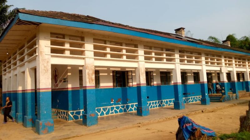 Maniema : Fondation Thérèse Kigoma paie les frais d’hospitalisation de plus de 20 femmes